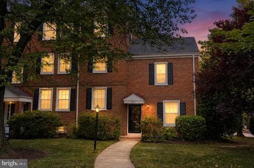 4901 30th St S, Arlington, VA 22206, United States