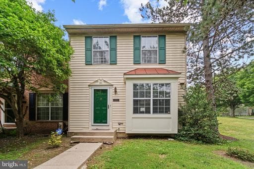 8604 John Ellicott Ct, Ellicott City, MD 21043-5456, United States