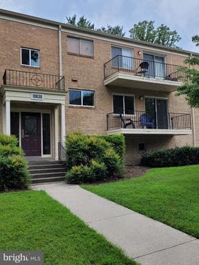 10630 Montrose AVE #104 BETHESDA MD 20814