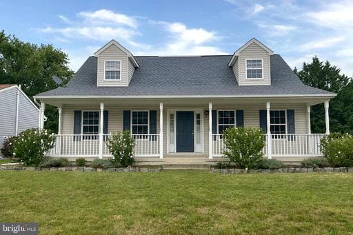 957 Kasinof Ave, Hagerstown, MD 21742-4607, United States
