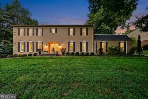 10500 TYLER TERRACE