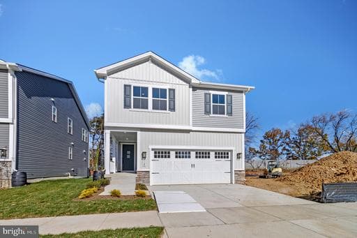 5728 HOWARD DRIVE