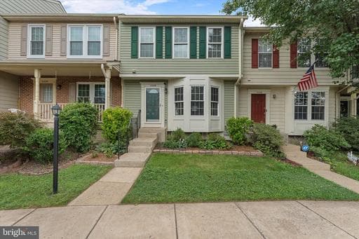 21036 LEMON SPRINGS TERRACE
