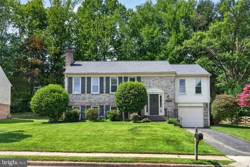 5539 SHOOTERS HILL LANE