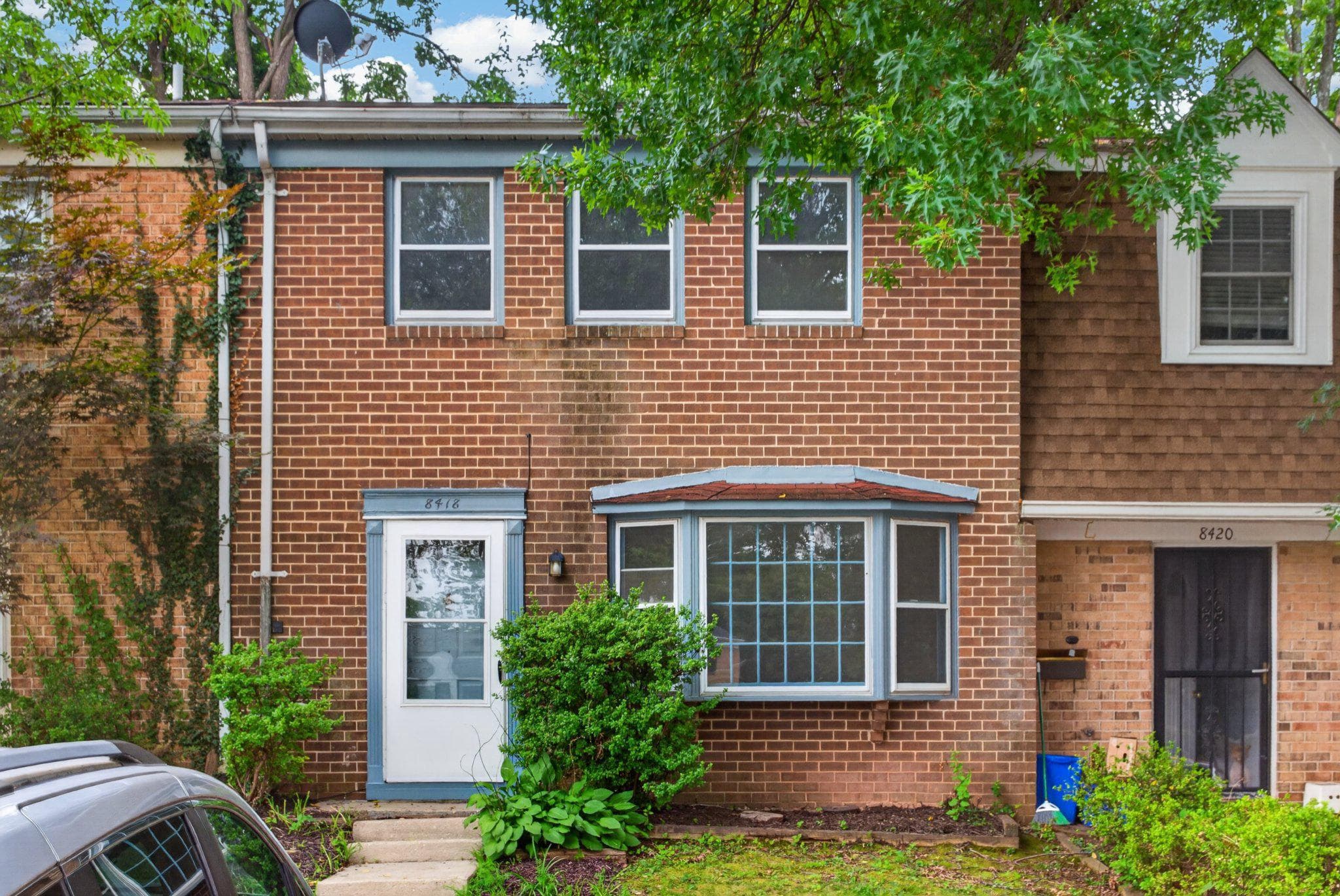8418 Towne Crest Ct, Gaithersburg, MD 20877-3718, United States