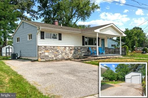 328 KING GEORGE DRIVE