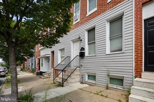 727 N CHESTER STREET