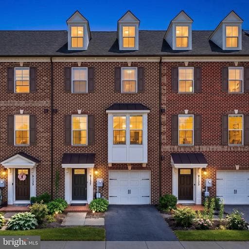 9137 LANDON HOUSE LANE