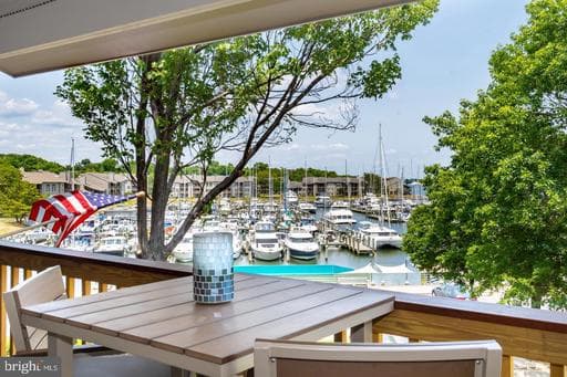 2102 Chesapeake Harbour Dr E, Annapolis, MD 21403, United States