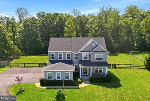 124 Brooke Point Ct, Stafford, VA 22554-7400, United States