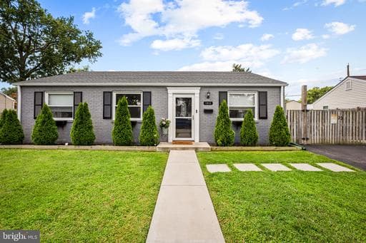 1015 EDGERLY ROAD