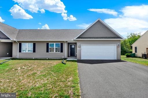 13948 PATRIOT WAY,HAGERSTOWN,MD,21740,WASHINGTON