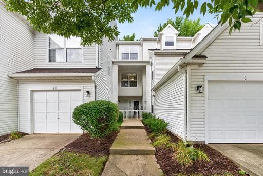 6606 NETTIES LANE 1308