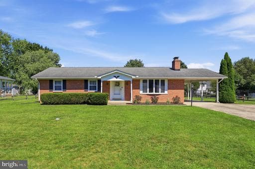 7913 JUNIPER DRIVE