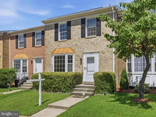 1207 KNOLL MIST LANE