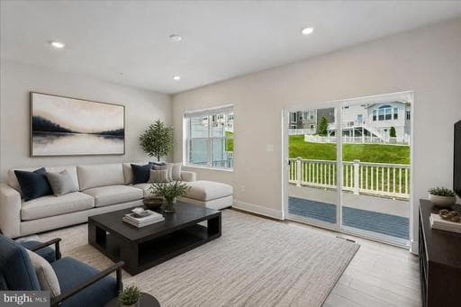 2380 SPRUCE KNOB TER