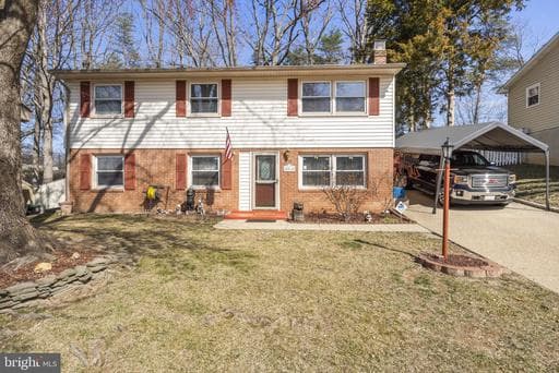 4514 KINGSLEY ROAD