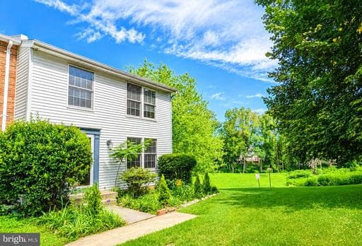 2100 GLENN SPRING COURT