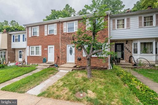 14606 ENDSLEY TURN