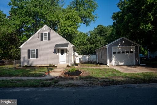 119 Lakewood Dr, Salisbury, MD 21804-7239, United States