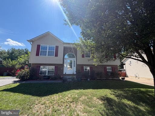 117 OLD DOMINION DRIVE