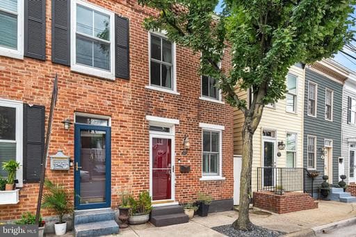 525 N PATRICK STREET