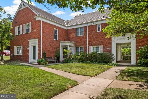 3414 GUNSTON ROAD 733
