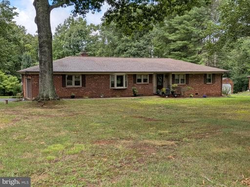 16490 MOUNTAIN RUN LANE