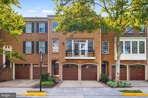 116 HERNDON MILL CIRCLE