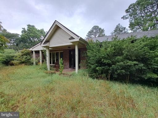 31232 Ward Rd, Salisbury, MD 21804-2758, United States