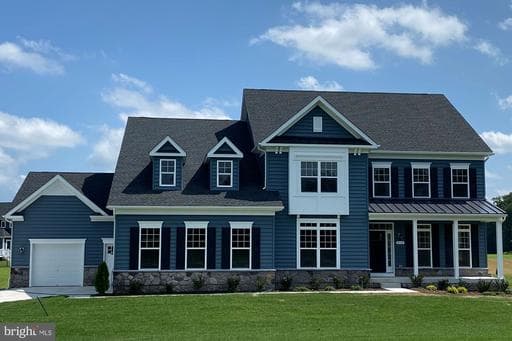 12941 FLETCHERTOWN ROAD