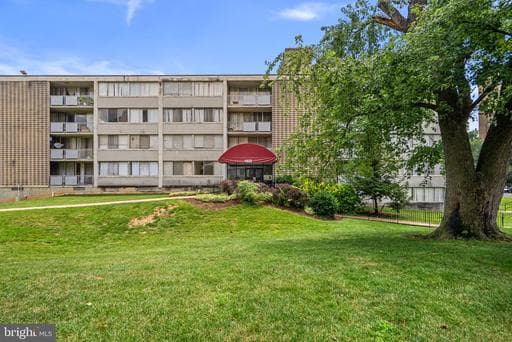 1822 METZEROTT ROAD 103