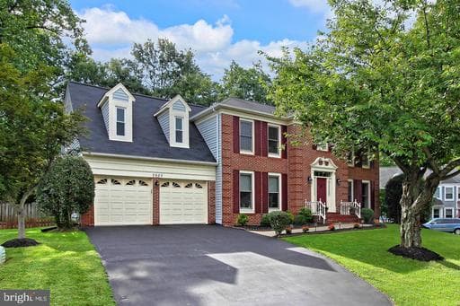 3603 IRISH MOSS COURT