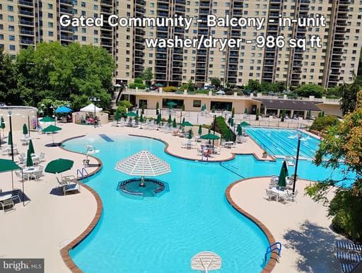 307 YOAKUM PARKWAY 1104