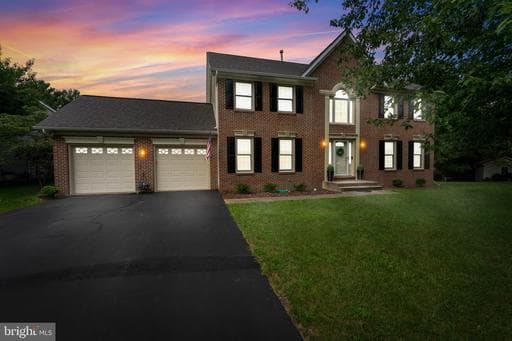13425 ALFRED MILL COURT