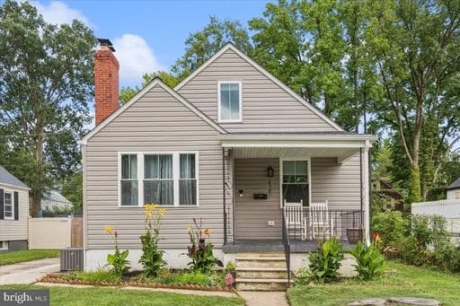 6307 EASTERN PARKWAY