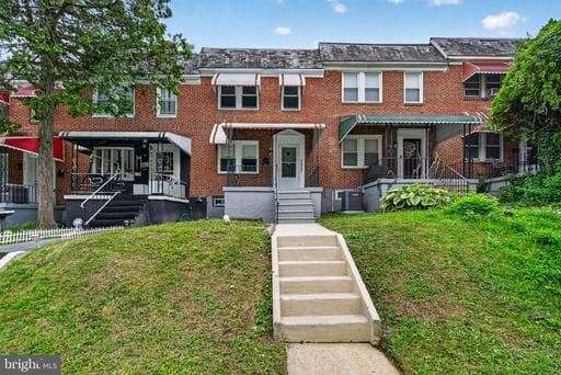 2423 W COLD SPRING LANE