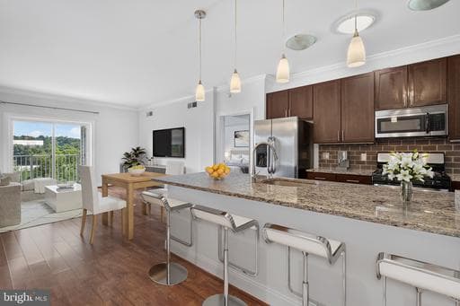 6301 EDSALL ROAD 613