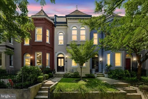1391 F St NE, Washington, DC 20002-5419, United States