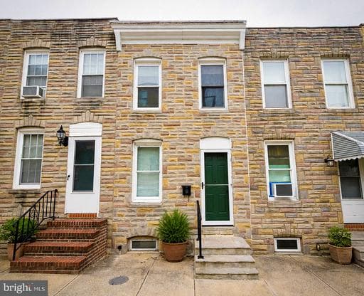 117 BLOOMSBERRY STREET