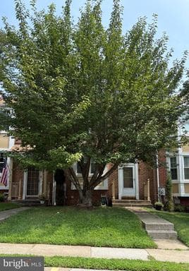 3010 N Branch Ln, Parkville, MD 21234-1239, United States