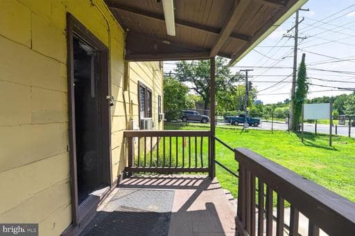 3701 WHEELER ROAD