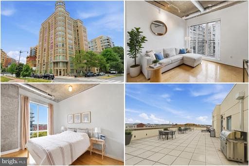 301 MASSACHUSETTS AVENUE 906