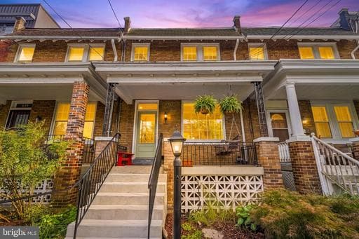 635 Girard St NE, Washington, DC 20017-1321, United States