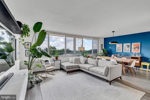 11801 Rockville Pike, Rockville, MD 20852, United States