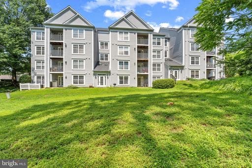 603 Burtons WAY #9 ANNAPOLIS MD 21401
