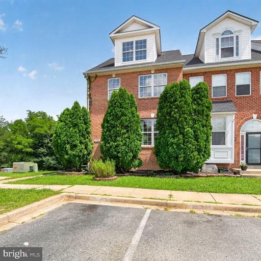 2380 Tacoma Pl, Waldorf, MD 20603-3858, United States