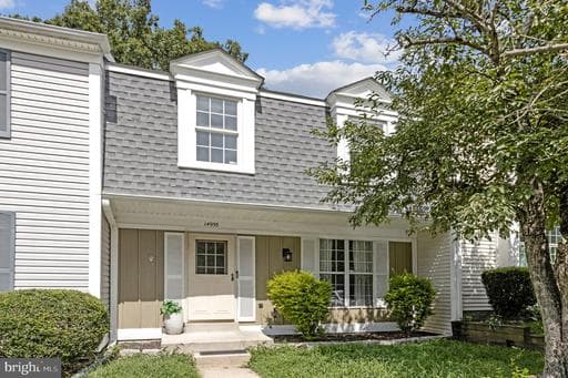 14955 CARRIAGE SQUARE DRIVE