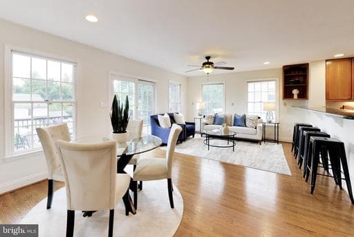 5311 GLENWOOD ROAD