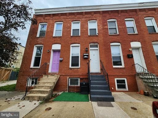 1704 LATROBE STREET